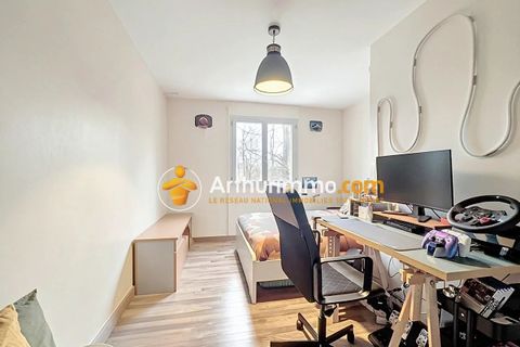 Villa a La Verpillière, Isere, La Verpillière - € 299.900 | Ref: 86732734 - foto 9