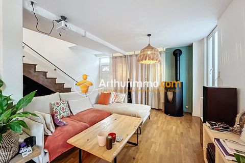 Villa i Bourgoin-Jallieu, Isere, Bourgoin-Jallieu - € 430.000 | Ref: 86722178 - foto 4