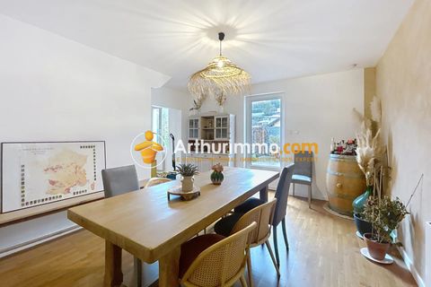 Villa i Bourgoin-Jallieu, Isere, Bourgoin-Jallieu - € 430.000 | Ref: 86722178 - foto 2