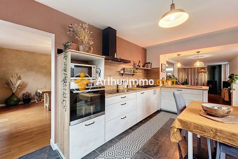 Villa i Bourgoin-Jallieu, Isere, Bourgoin-Jallieu - € 430.000 | Ref: 86722178 - foto 1