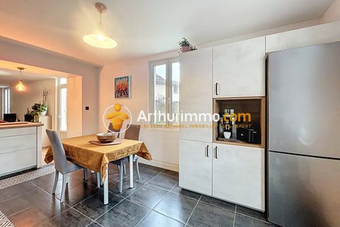 Villa i Bourgoin-Jallieu, Isere, Bourgoin-Jallieu - € 430.000 | Ref: 86722178 - foto 3