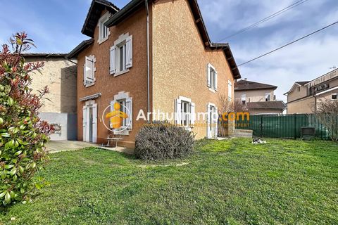 Villa i Bourgoin-Jallieu, Isere, Bourgoin-Jallieu - € 430.000 | Ref: 86722178 - foto 14
