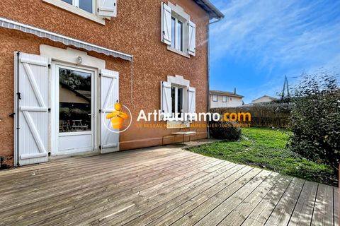 Villa a Bourgoin-Jallieu, Isere, Bourgoin-Jallieu - € 430.000 | Ref: 86722178 - foto 9