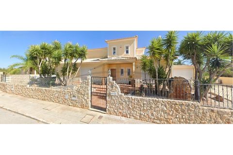 Villa i Quelfes, Faro, Quelfes - € 695.000 | Ref: HAB593 - foto 1