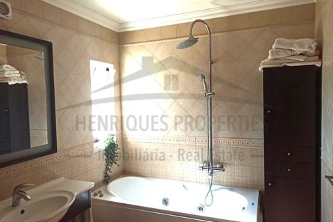 Villa i Quelfes, Faro, Quelfes - € 695.000 | Ref: HAB593 - foto 4