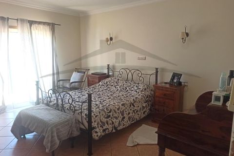 Villa i Quelfes, Faro, Quelfes - € 695.000 | Ref: HAB593 - foto 8