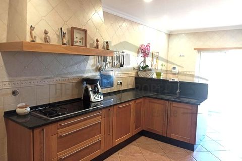 Villa i Quelfes, Faro, Quelfes - € 695.000 | Ref: HAB593 - foto 12