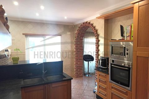 Villa i Quelfes, Faro, Quelfes - € 695.000 | Ref: HAB593 - foto 13