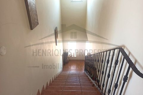 Villa i Quelfes, Faro, Quelfes - € 695.000 | Ref: HAB593 - foto 29