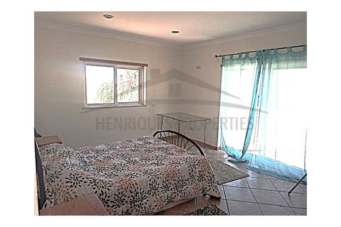 Villa i Quelfes, Faro, Quelfes - € 695.000 | Ref: HAB593 - foto 30