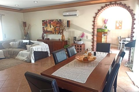 Villa i Quelfes, Faro, Quelfes - € 695.000 | Ref: HAB593 - foto 47