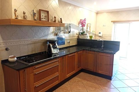 Villa i Quelfes, Faro, Quelfes - € 695.000 | Ref: HAB593 - foto 49