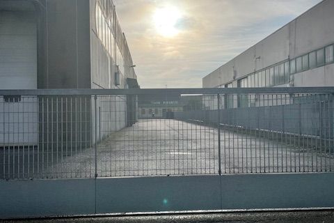 Erhvervsejendom i Codevigo, Padua, Codevigo - € 650.000 | Ref: K326 - foto 1