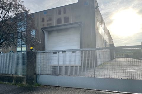Erhvervsejendom i Codevigo, Padua, Codevigo - € 650.000 | Ref: K326 - foto 2