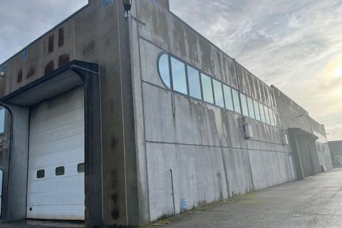 Erhvervsejendom i Codevigo, Padua, Codevigo - € 650.000 | Ref: K326 - foto 3