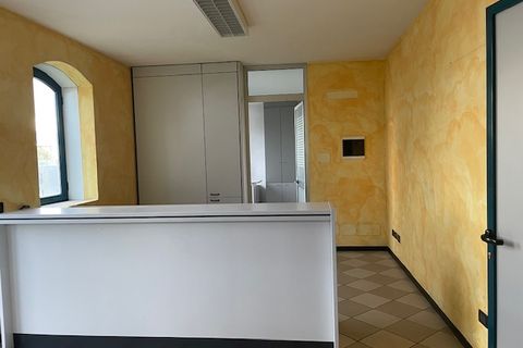 Erhvervsejendom i Codevigo, Padua, Codevigo - € 650.000 | Ref: K326 - foto 6