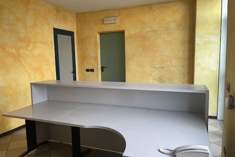 Erhvervsejendom i Codevigo, Padua, Codevigo - € 650.000 | Ref: K326 - foto 9