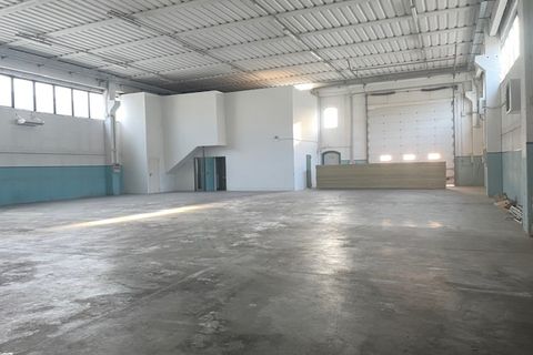 Erhvervsejendom i Codevigo, Padua, Codevigo - € 650.000 | Ref: K326 - foto 10