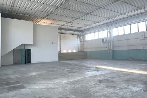 Erhvervsejendom i Codevigo, Padua, Codevigo - € 650.000 | Ref: K326 - foto 11