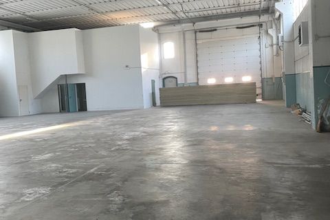Erhvervsejendom i Codevigo, Padua, Codevigo - € 650.000 | Ref: K326 - foto 12