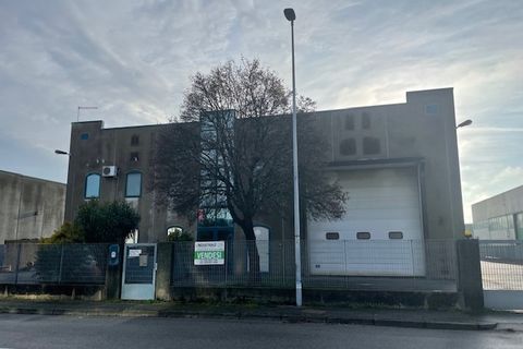 Erhvervsejendom i Codevigo, Padua, Codevigo - € 650.000 | Ref: K326 - foto 17