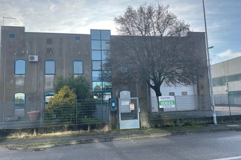 Erhvervsejendom i Codevigo, Padua, Codevigo - € 650.000 | Ref: K326 - foto 18