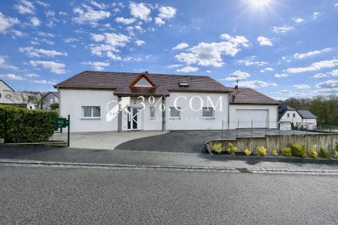 Villa i Ottersthal, Bas-Rhin, Ottersthal - € 432.600 | Ref: 55_V1000063154 - foto 1
