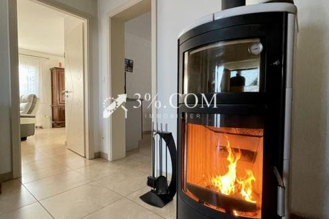 Villa i Ottersthal, Bas-Rhin, Ottersthal - € 432.600 | Ref: 55_V1000063154 - foto 2