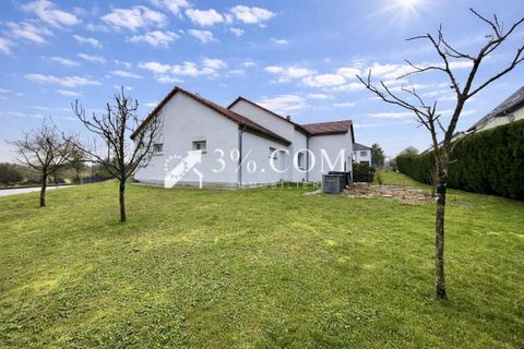 Villa i Ottersthal, Bas-Rhin, Ottersthal - € 432.600 | Ref: 55_V1000063154 - foto 4