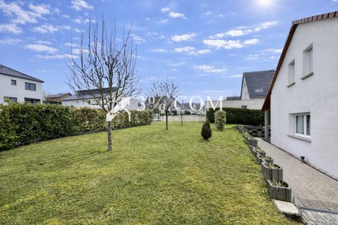 Villa i Ottersthal, Bas-Rhin, Ottersthal - € 432.600 | Ref: 55_V1000063154 - foto 5
