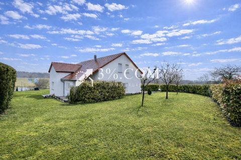 Villa i Ottersthal, Bas-Rhin, Ottersthal - € 432.600 | Ref: 55_V1000063154 - foto 6