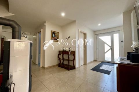 Villa i Ottersthal, Bas-Rhin, Ottersthal - € 432.600 | Ref: 55_V1000063154 - foto 8