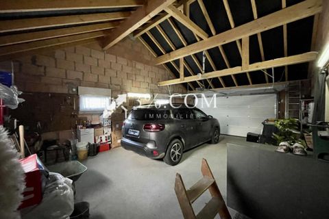 Villa i Ottersthal, Bas-Rhin, Ottersthal - € 432.600 | Ref: 55_V1000063154 - foto 14