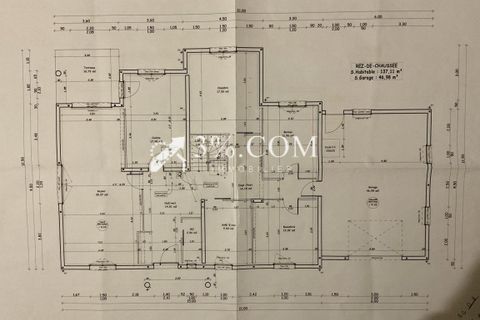Villa i Ottersthal, Bas-Rhin, Ottersthal - € 432.600 | Ref: 55_V1000063154 - foto 16