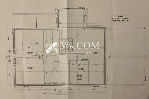 Villa i Ottersthal, Bas-Rhin, Ottersthal - € 432.600 | Ref: 55_V1000063154 - foto 22