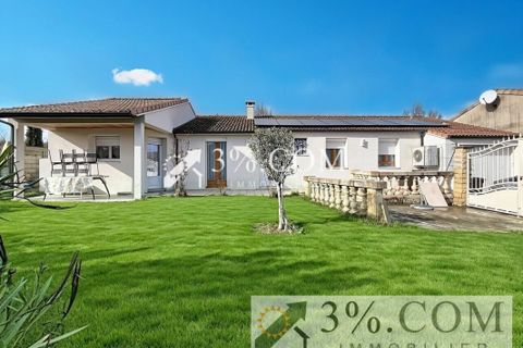 Villa i Valence, Drome, Valence - € 339.900 | Ref: 58_V980063142 - foto 1
