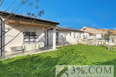 Villa i Valence, Drome, Valence - € 339.900 | Ref: 58_V980063142 - foto 2
