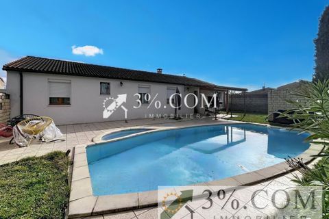 Villa i Valence, Drome, Valence - € 339.900 | Ref: 58_V980063142 - foto 3