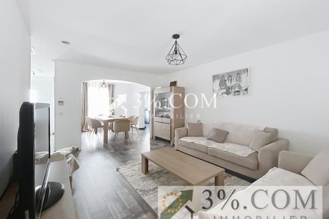 Villa i Valence, Drome, Valence - € 339.900 | Ref: 58_V980063142 - foto 4