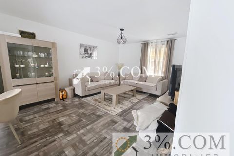 Villa i Valence, Drome, Valence - € 339.900 | Ref: 58_V980063142 - foto 5