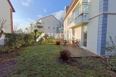 Leilighet i Molsheim, Bas-Rhin, Molsheim - € 181 000 | Ref: 466_V5590063078 - foto 2