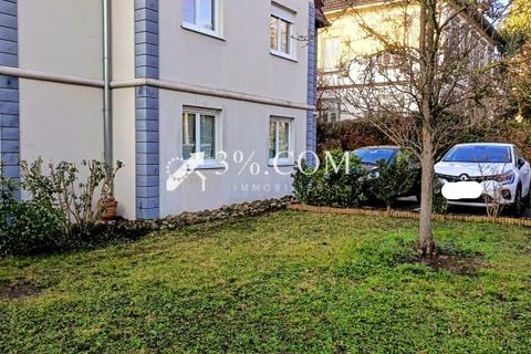 Leilighet i Molsheim, Bas-Rhin, Molsheim - € 181 000 | Ref: 466_V5590063078 - foto 3