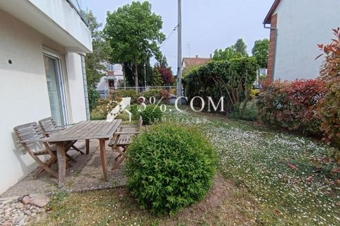 Leilighet i Molsheim, Bas-Rhin, Molsheim - € 181 000 | Ref: 466_V5590063078 - foto 12