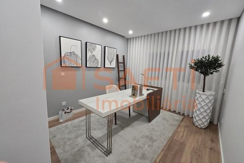Lejlighed i Alverca do Ribatejo, Lisbon, Alverca do Ribatejo - € 450.000 | Ref: SAFTI:007691 - foto 10