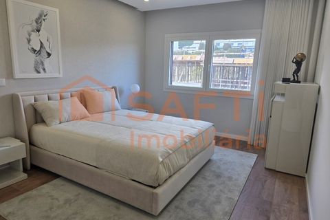 Leilighet i Alverca do Ribatejo, Lisbon, Alverca do Ribatejo - € 550 000 | Ref: SAFTI:007696 - foto 17