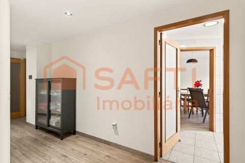 Lejlighed i Braga, Braga, Braga - € 299.000 | Ref: SAFTI:007681 - foto 8