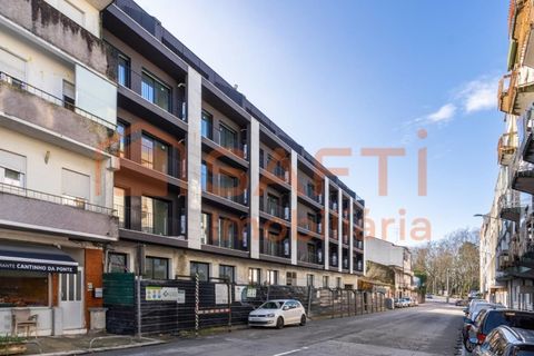 Lejlighed i Braga, Braga, Braga - € 199.000 | Ref: SAFTI:007673 - foto 1
