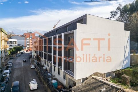 Lejlighed i Braga, Braga, Braga - € 199.000 | Ref: SAFTI:007673 - foto 2