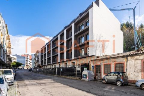 Lejlighed i Braga, Braga, Braga - € 199.000 | Ref: SAFTI:007673 - foto 3