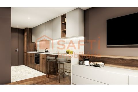 Lejlighed i Braga, Braga, Braga - € 199.000 | Ref: SAFTI:007673 - foto 8